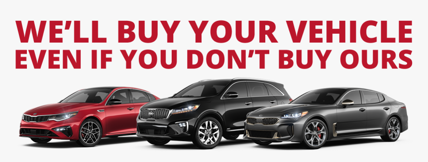 Sell Us Your Car - Compact Sport Utility Vehicle, HD Png Download
