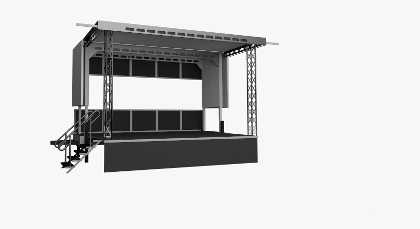 Architecture, HD Png Download