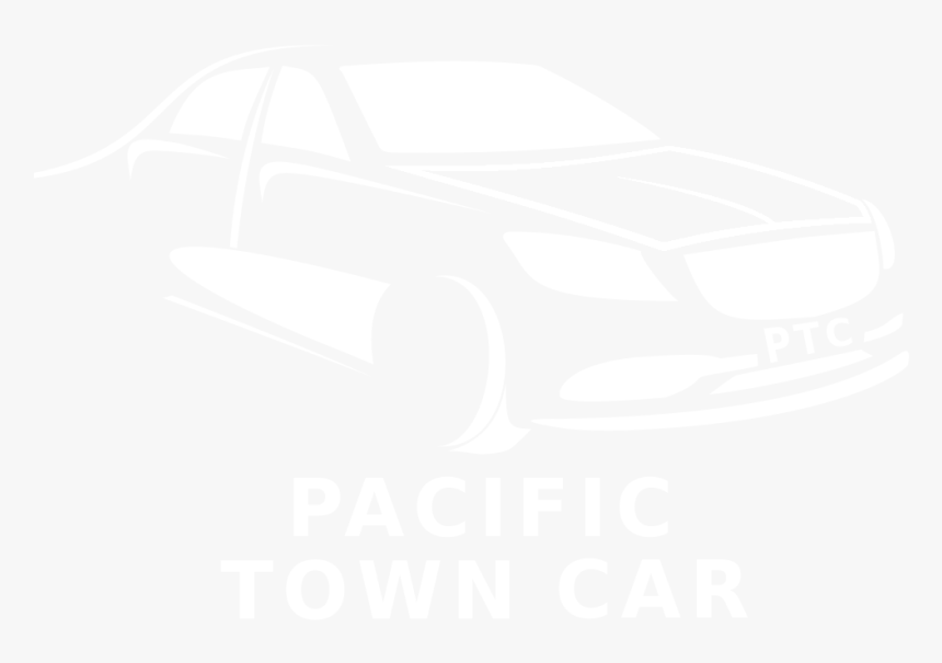 Pacific Town Car - Executive Car, HD Png Download