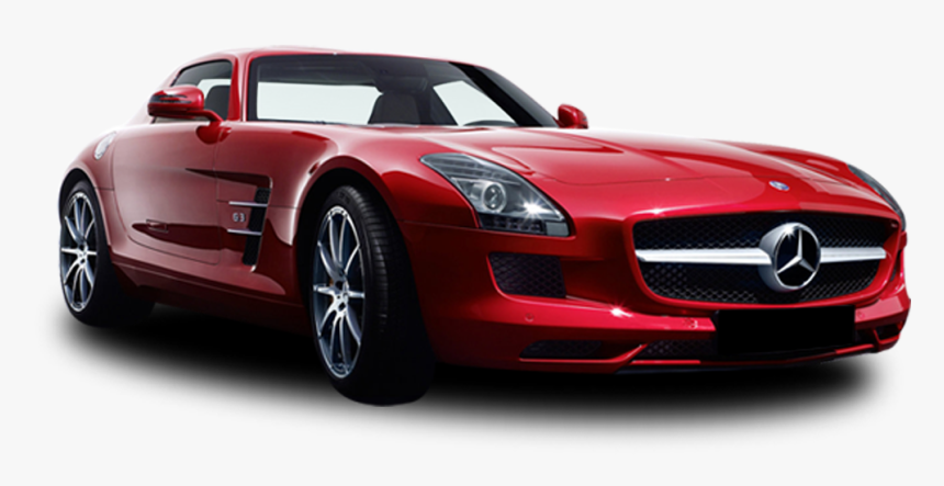 Mercedes Benz Slk 2011, HD Png Download