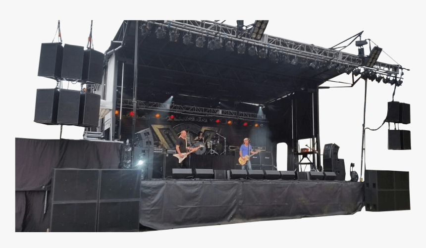 Stageline Sl250, HD Png Download