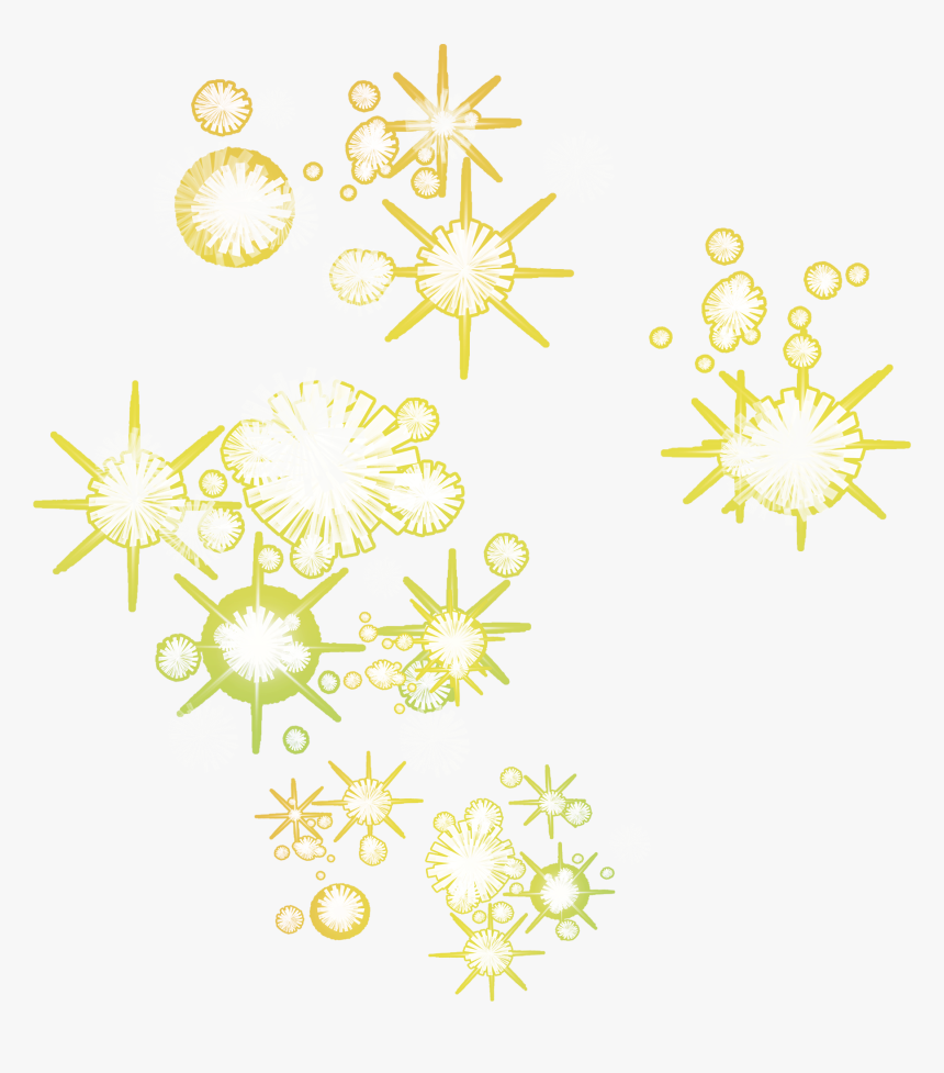 Festivities Snowflake - Decoration, HD Png Download