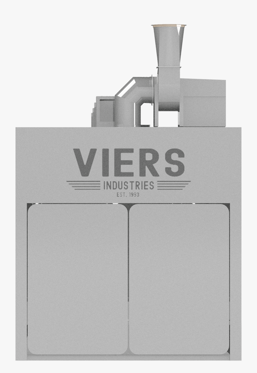 Industrial Oven Steam Cabinet - Perfume, HD Png Download