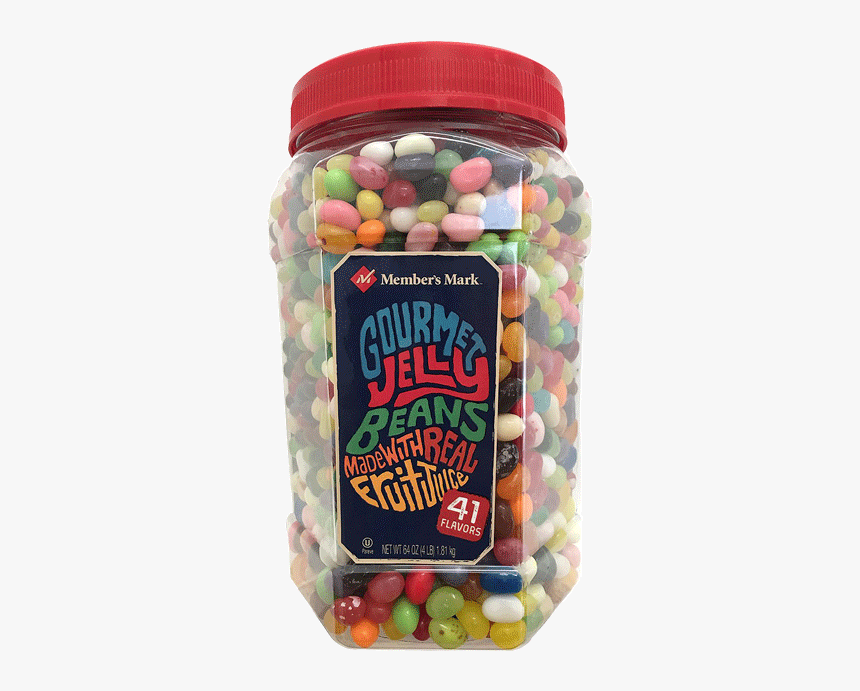 Daily Chef Gourmet Jelly Beans, HD Png Download