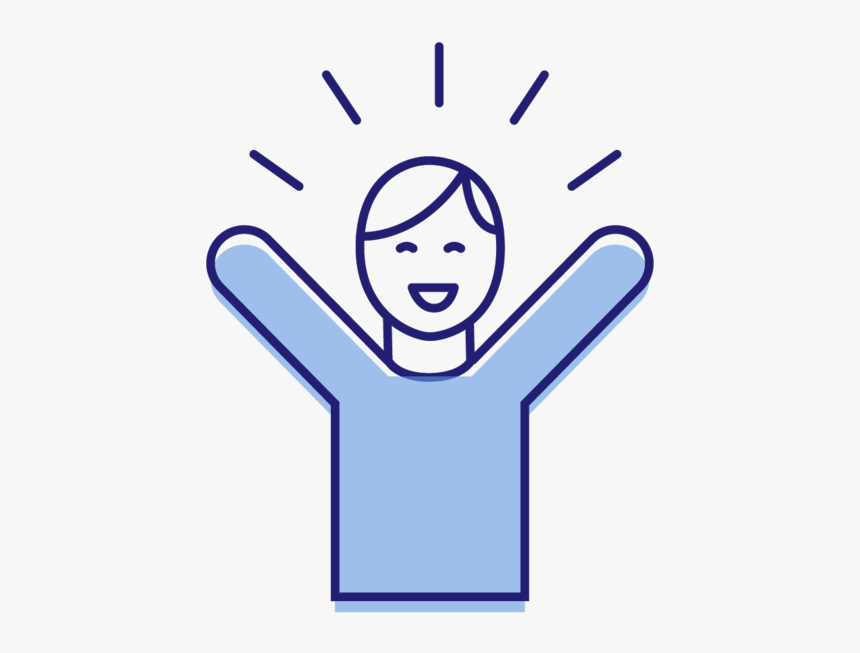 Risalto Website Icons Updates-23 - Healthy Patient Icon, HD Png Download