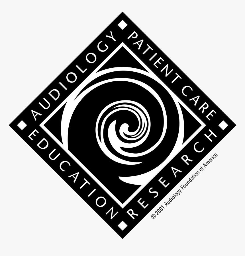 Audiology Patient Care 01 Logo Png Transparent - Emblem, Png Download