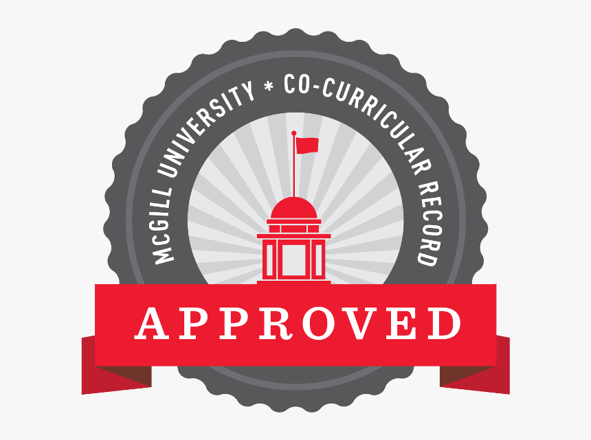 Seal Of Approval For The Ccr Program - Circle, HD Png Download