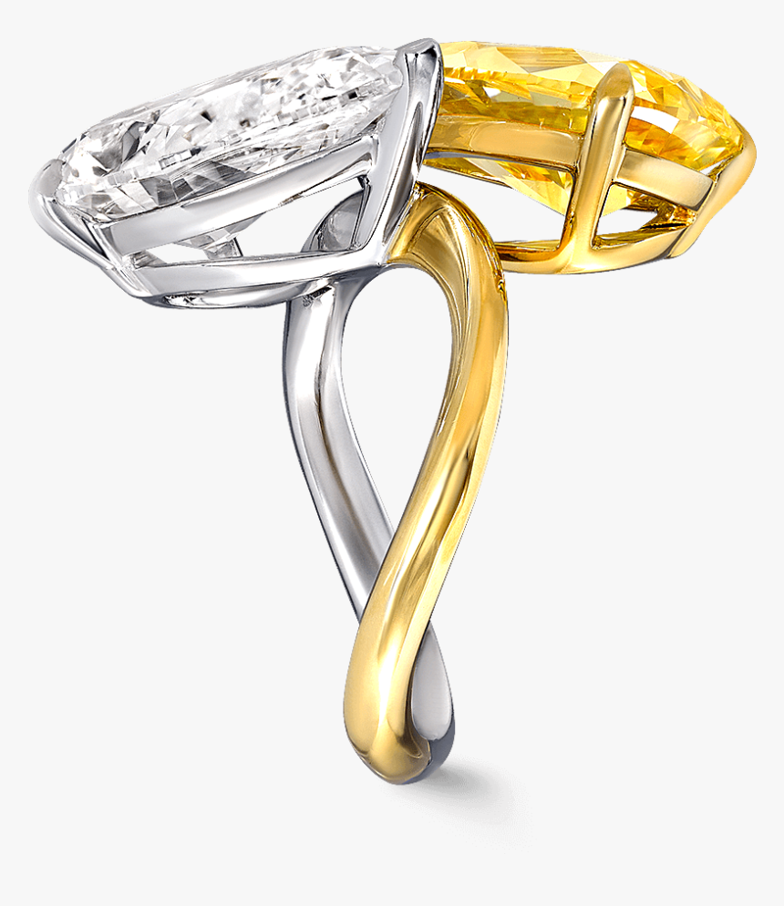 Pre-engagement Ring, HD Png Download