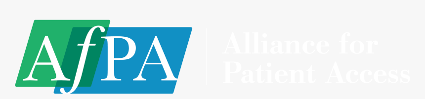 Alliance For Patient Access - Alliance For Patient Access Logo Transparent, HD Png Download