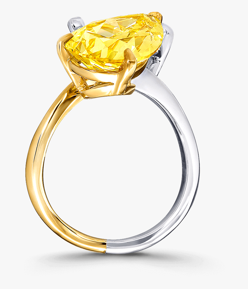 Engagement Ring, HD Png Download