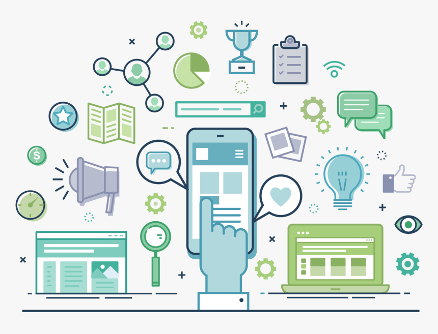 Graphic Design, HD Png Download