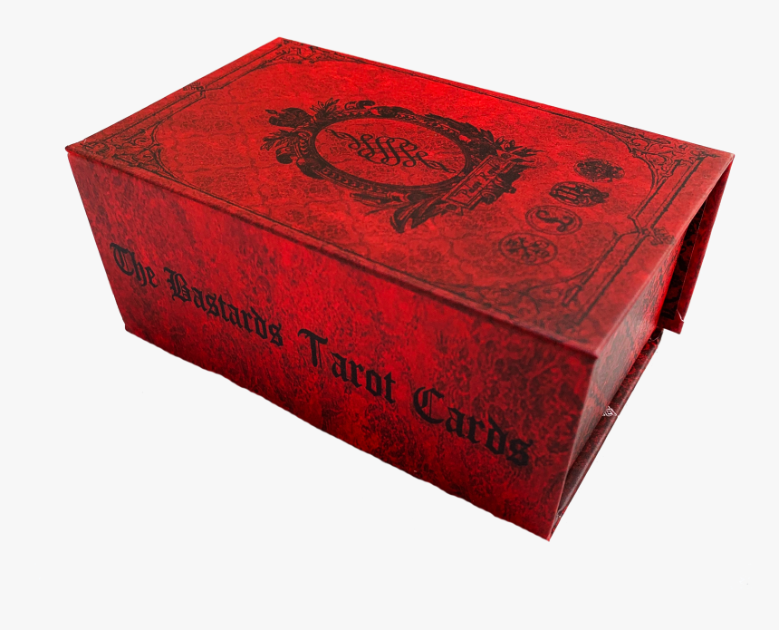 Box, HD Png Download