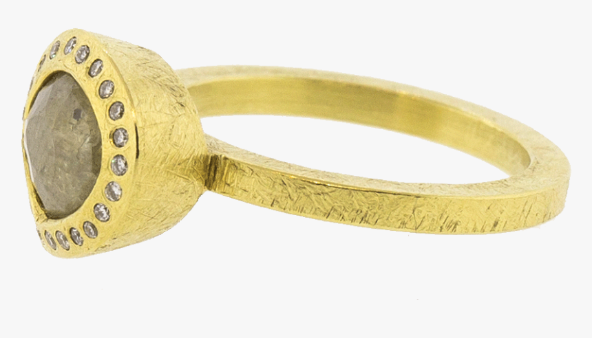 Engagement Ring, HD Png Download