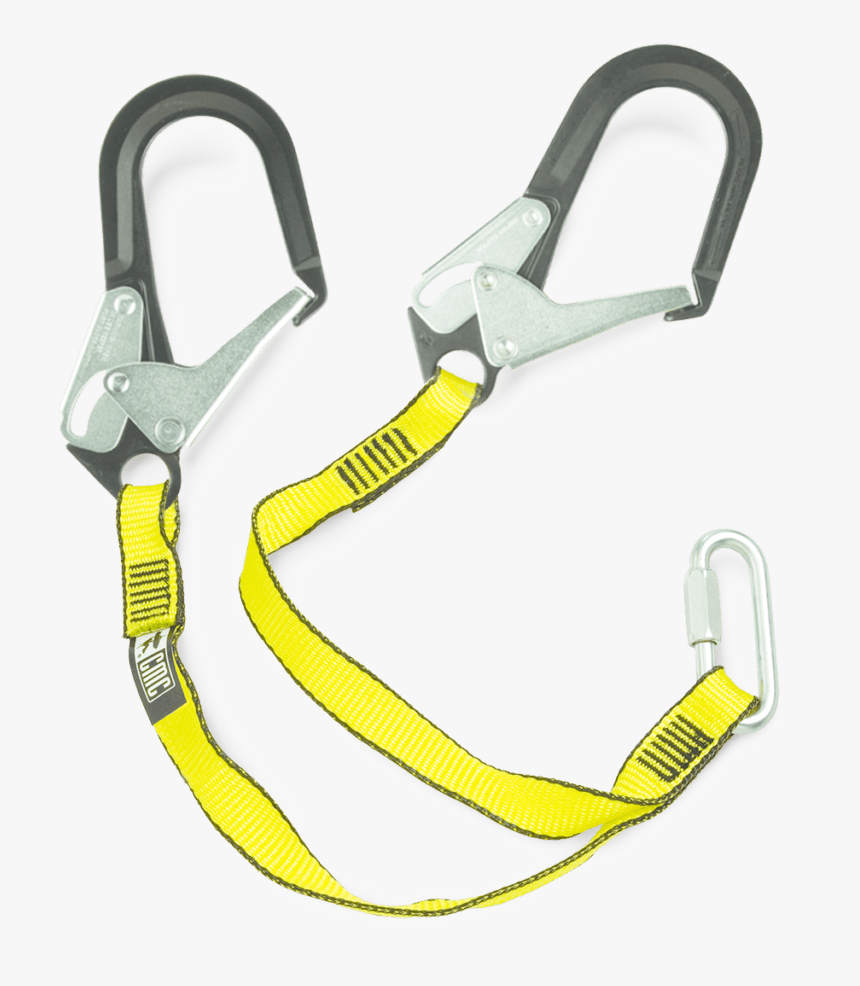 Short Lanyard For Safety Harness, HD Png Download