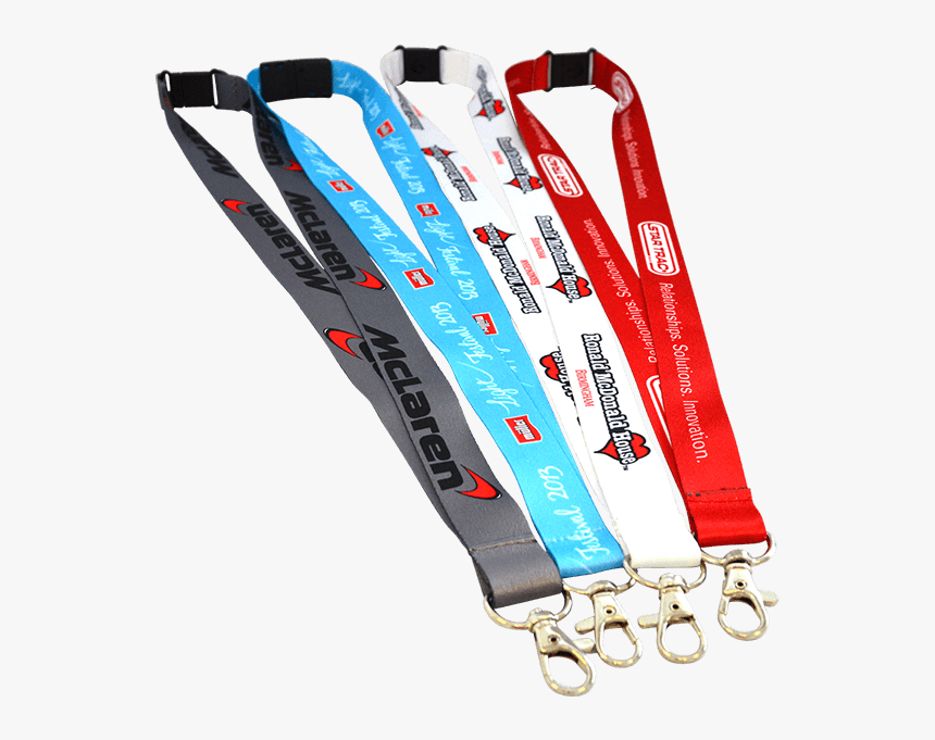 20mm Dye Sub Lanyard, HD Png Download
