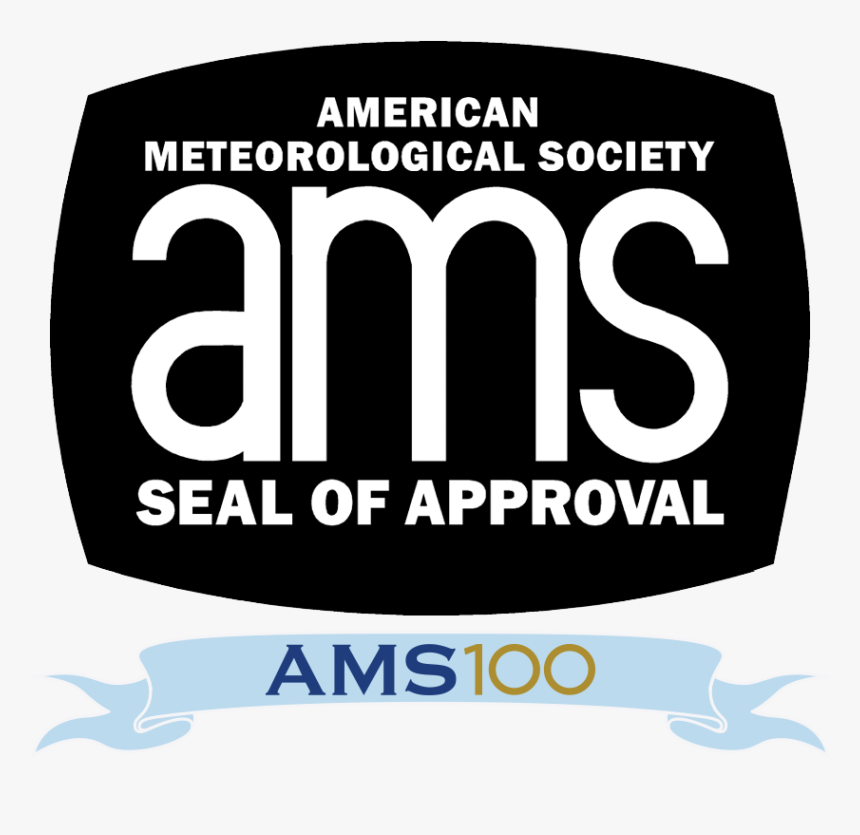 Seal Of Approval Logo - Ams Seal Of Approval, HD Png Download