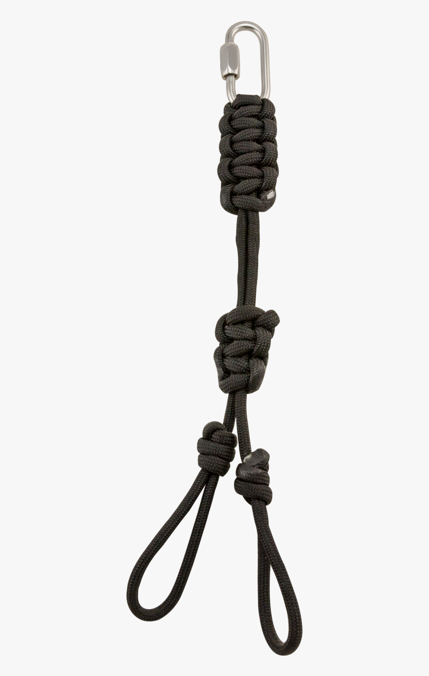 Universal Lanyard Drop - Leather, HD Png Download