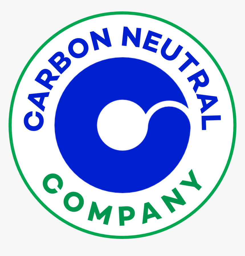 Seal Carbon Neutral Company - Circle, HD Png Download