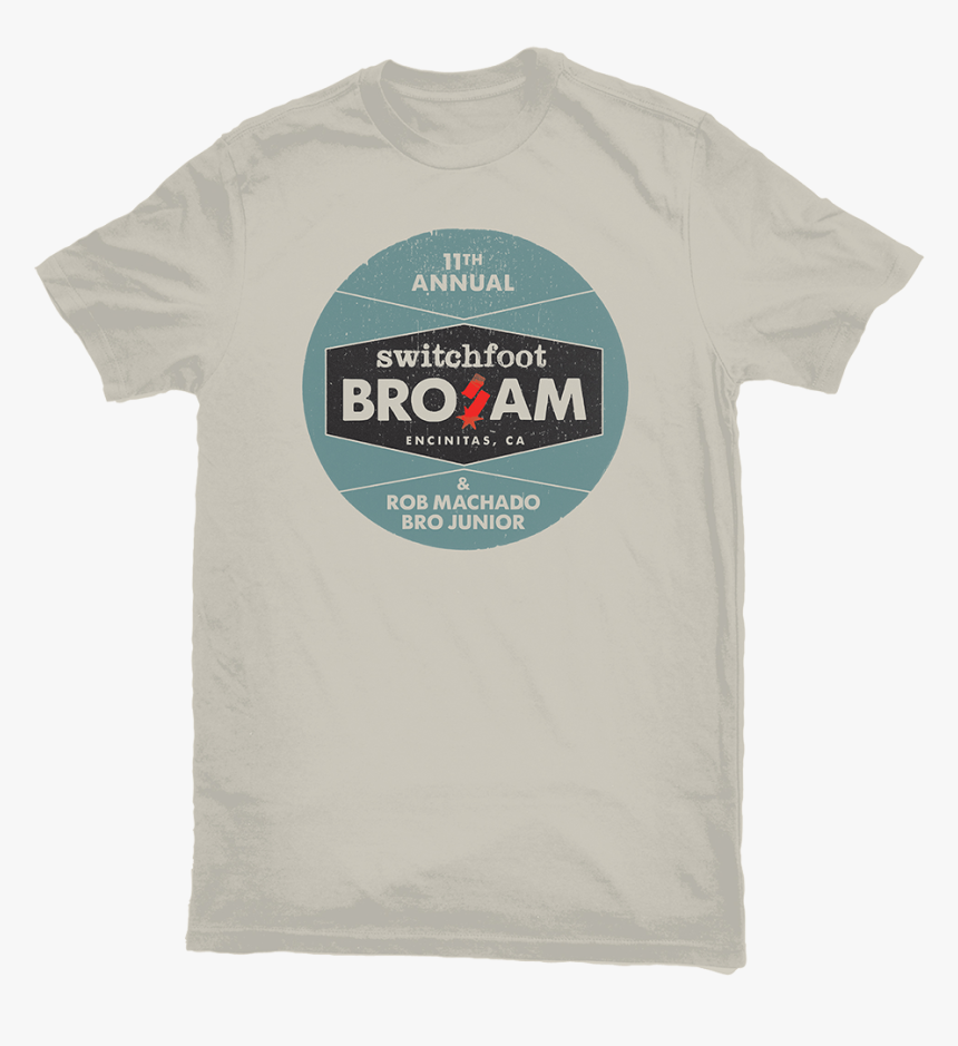 Bro-am 2015 Seal Of Approval - T Shirt, HD Png Download