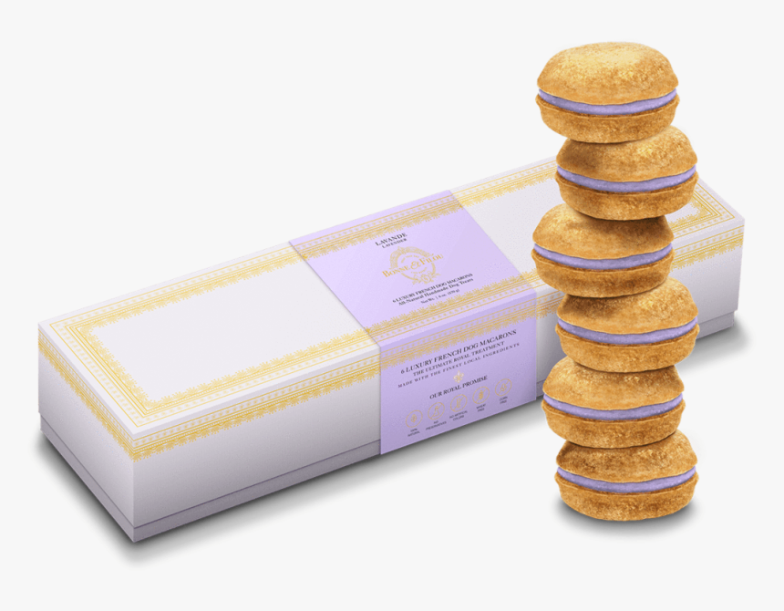 Macaron, HD Png Download