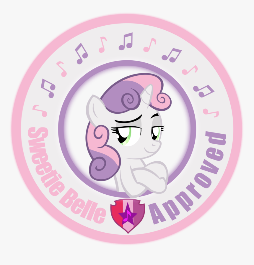 Cutie Mark Crusaders, HD Png Download