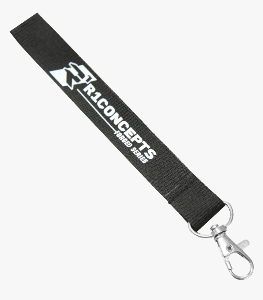 R1 Concepts Wrist Lanyard - Led Facadebelysning, HD Png Download