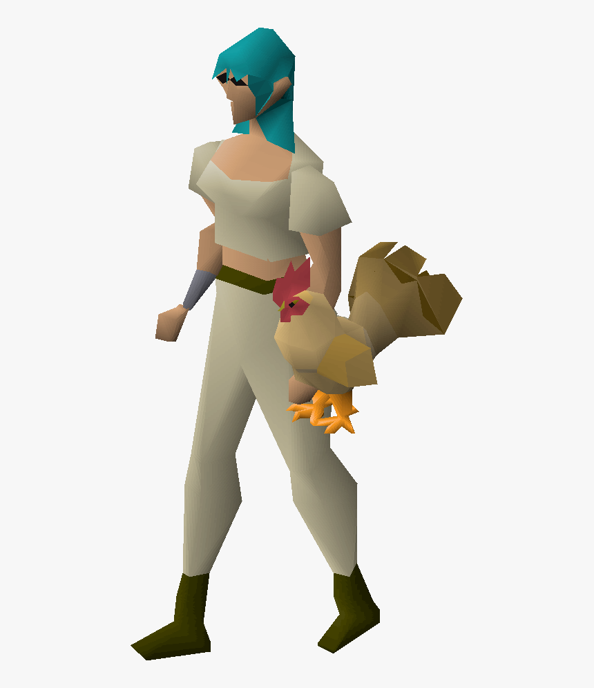 Old School Runescape Wiki Origami Hd Png Download Transparent
