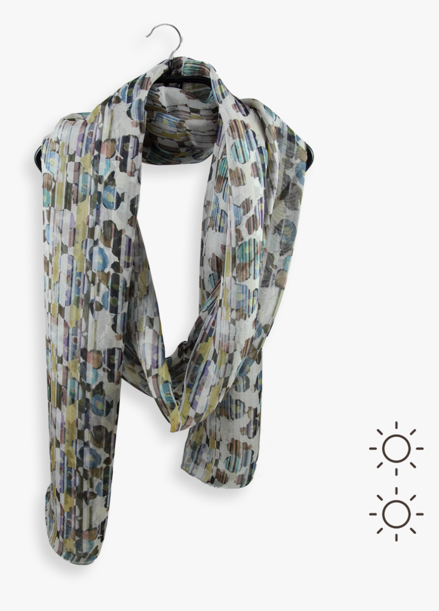 Scarf, HD Png Download