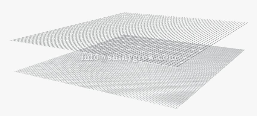 There Is The Diagram Picture Of Greenhouse Bench Top - Mesh, HD Png Download
