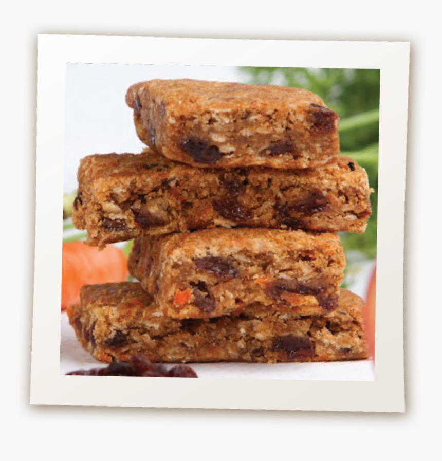 Fatcat Bakery Whole Grain Bars, HD Png Download