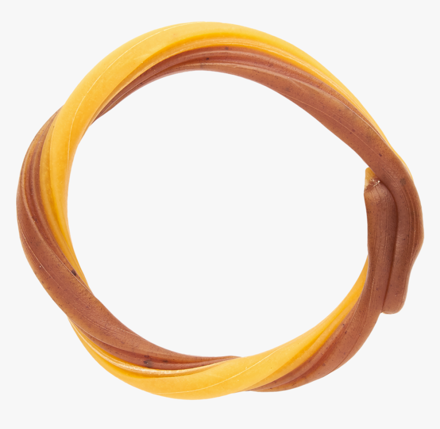 N Bone® Puppy Teething Rings Grain Free Chicken 
 Class - Bangle, HD Png Download