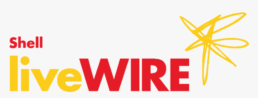 Shell - Shell Livewire, HD Png Download