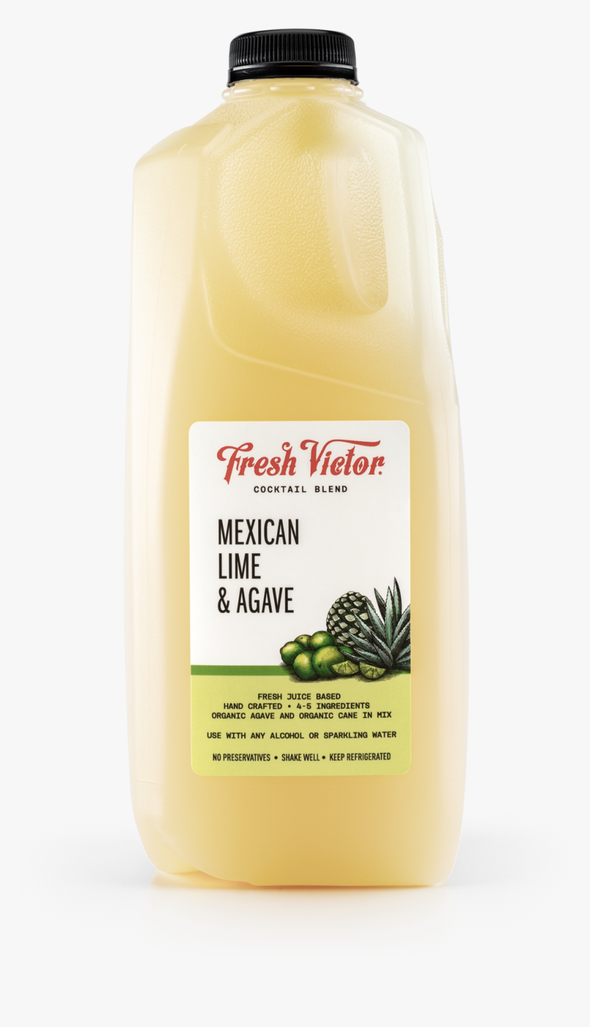 Mla Wide - Bottle, HD Png Download