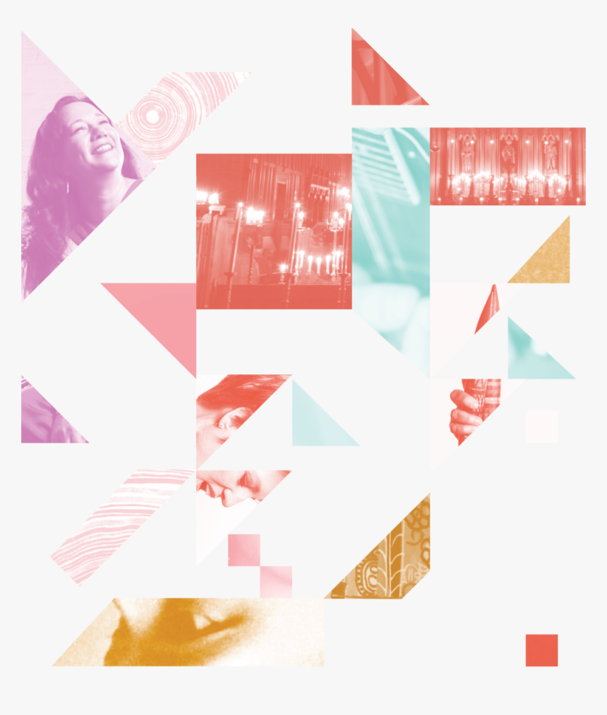 Confluence Concets Toronto Music Larry Beckwith Masque - Graphic Design, HD Png Download