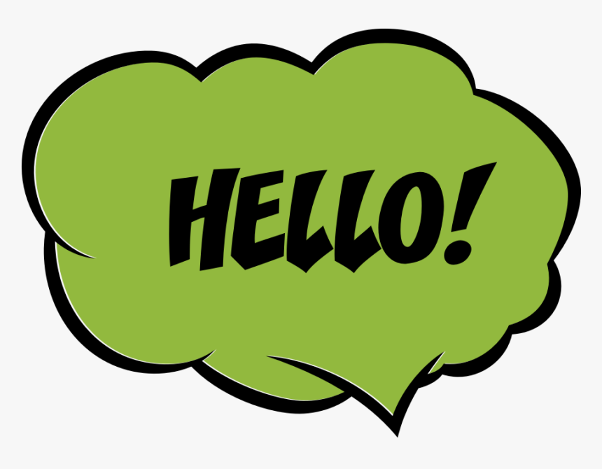 Comics Bubbles Stickers Messages Sticker-4 - History's Strongest Disciple Kenichi Shigure, HD Png Download