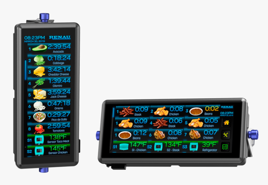 Smartphone, HD Png Download