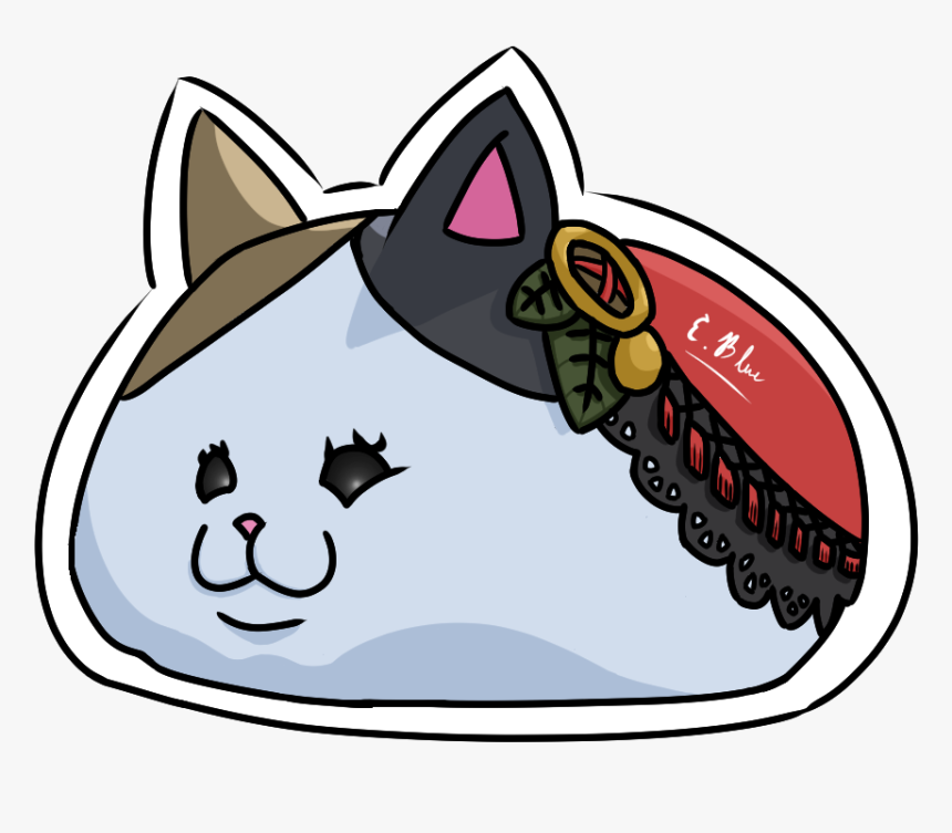 Fatcat Redux - Cartoon, HD Png Download
