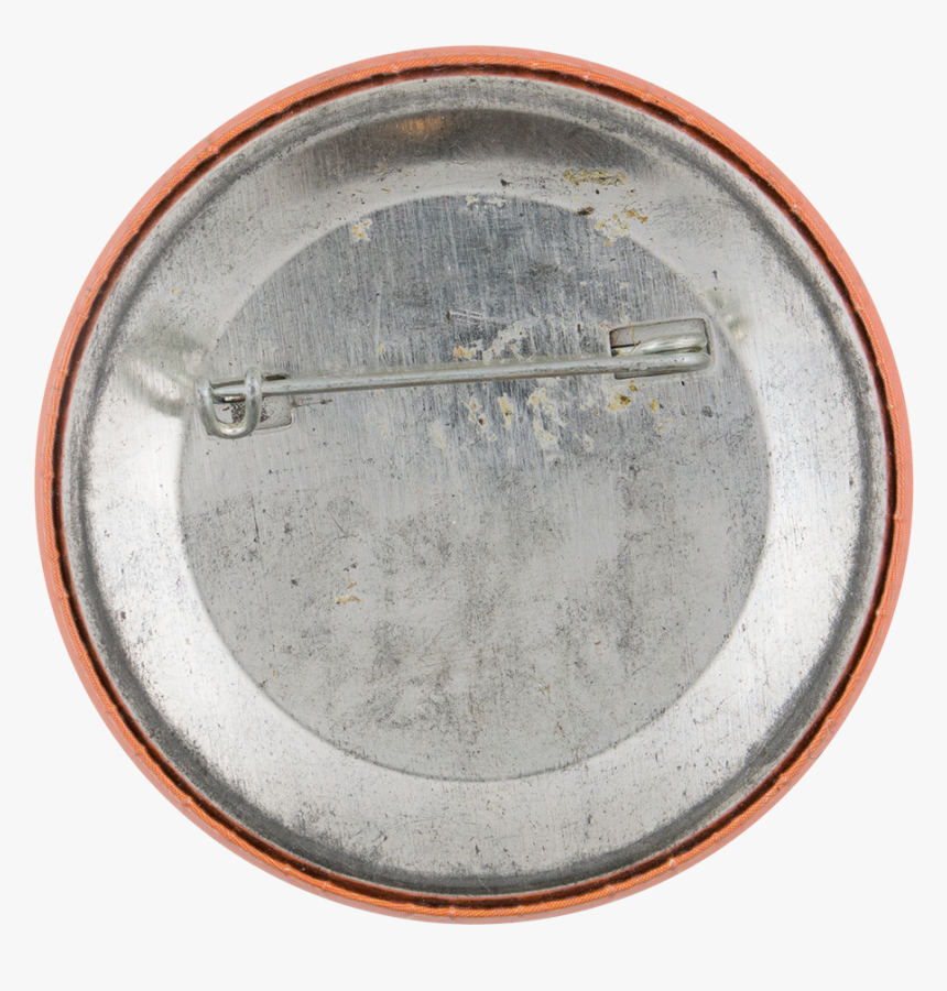 Sandra Boynton S Fat Cat Button Back Humorous Button - Circle, HD Png Download