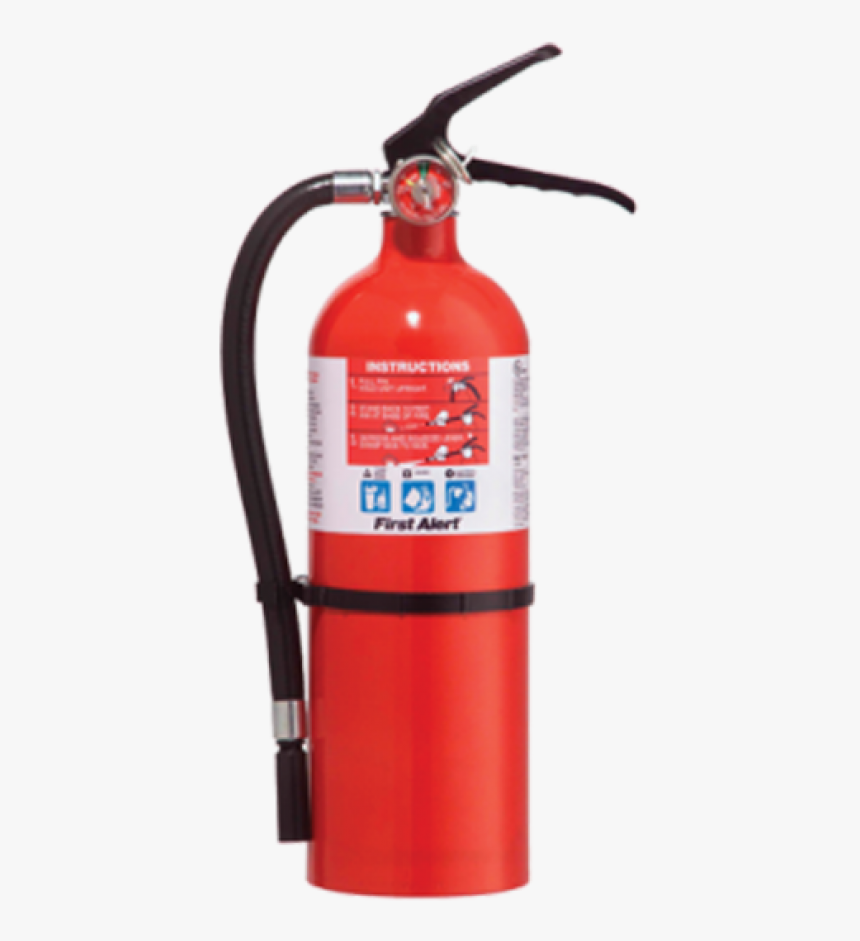 Extinguisher Png Image - Fire Extinguisher Canada, Transparent Png