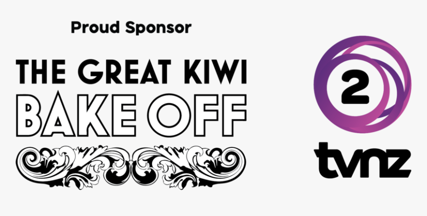 Gkbo Cmyk Png 07 - Great British Bake Off, Transparent Png