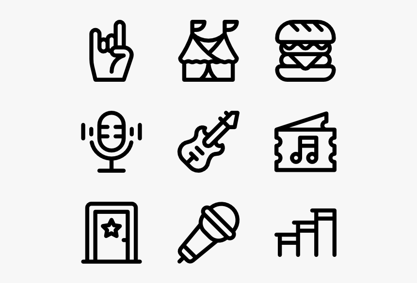 Thumb Image - Bakery Icon, HD Png Download