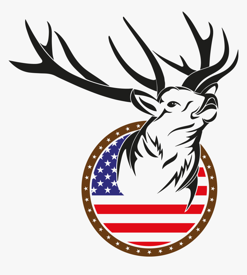 Deer, HD Png Download