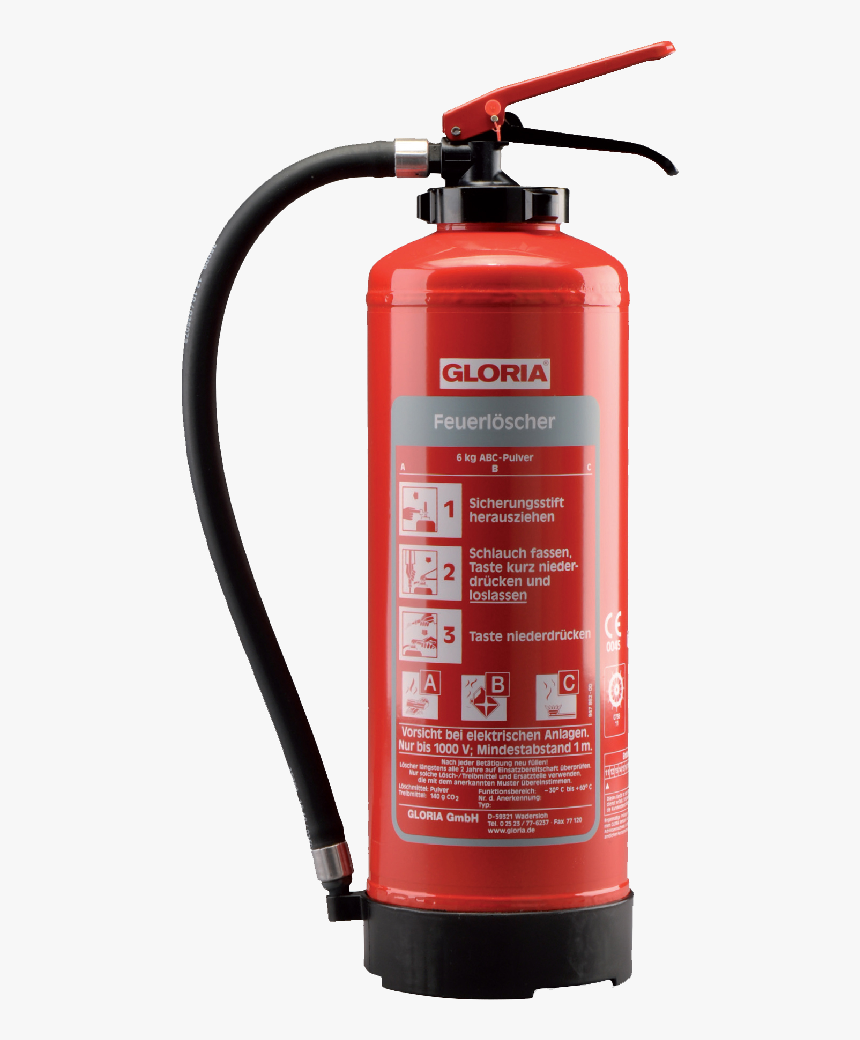 Thumb Image - Fire Fighting Equipment Png, Transparent Png