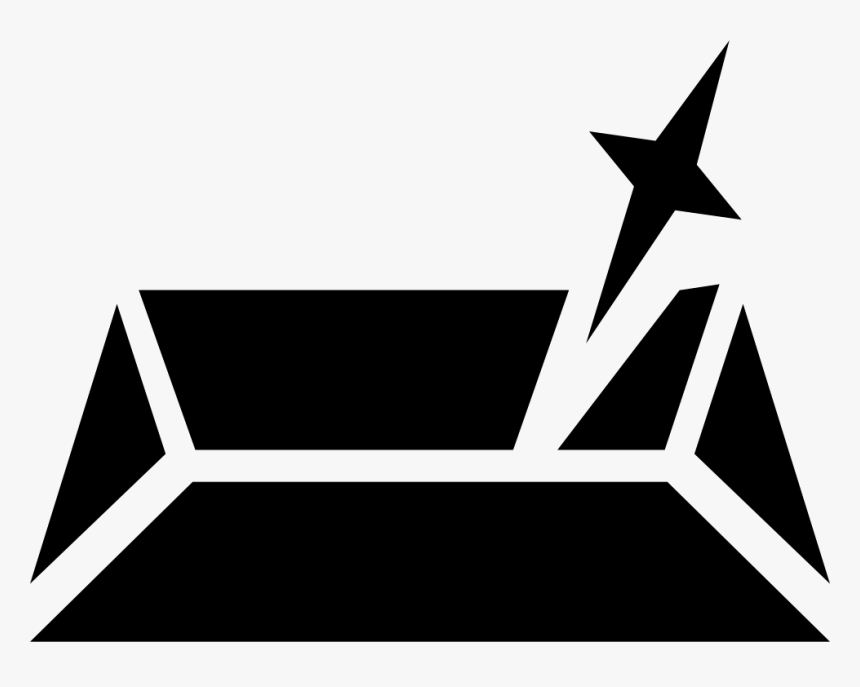 Silver - Illustration, HD Png Download