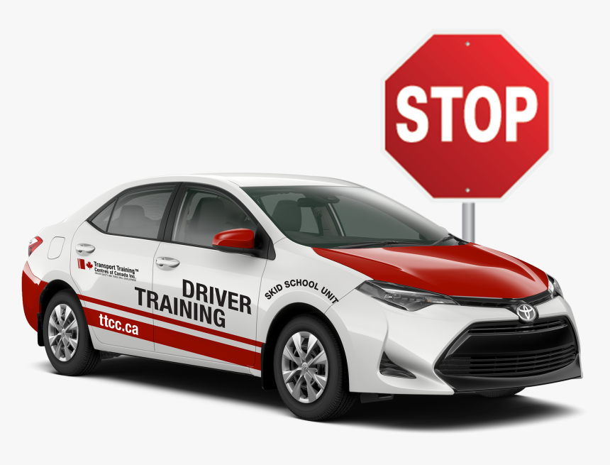 Car Driving Png - Ford Tourneo Connect Taxi, Transparent Png