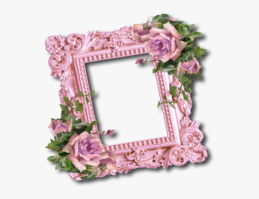 Nm Moldura 20 01 - Picture Frame, HD Png Download