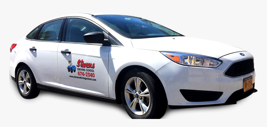 Stevens Driving School Cars, HD Png Download