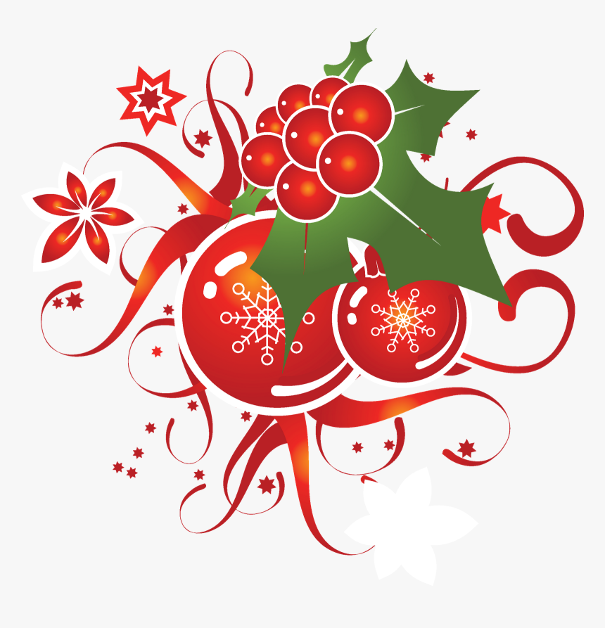Christmas, HD Png Download