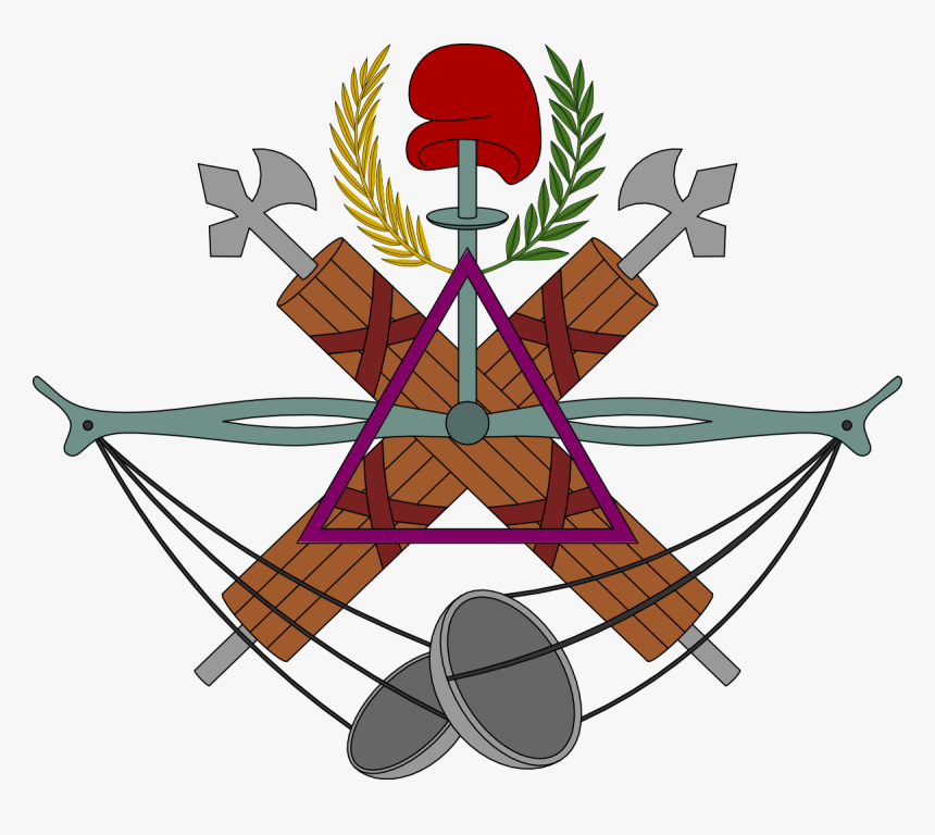 Partido Radical Alejandro Lerroux, HD Png Download