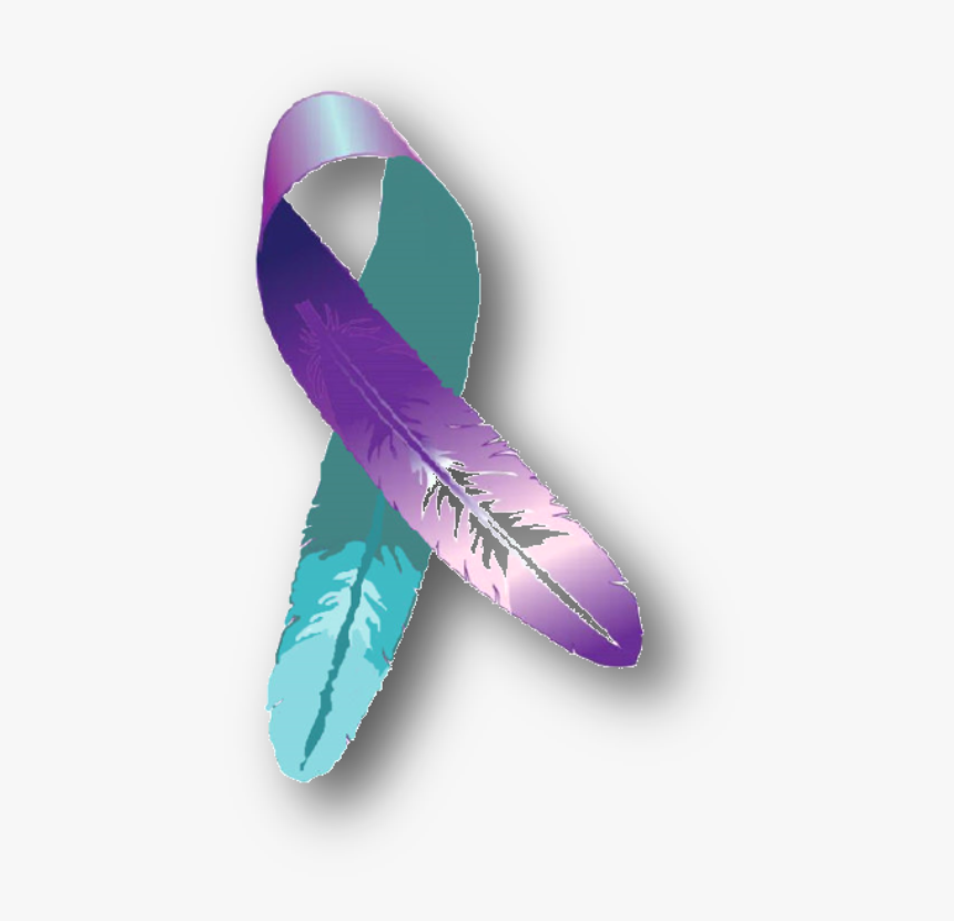 Indian Township Passamaquoddy Dsva Logo - Lilac, HD Png Download